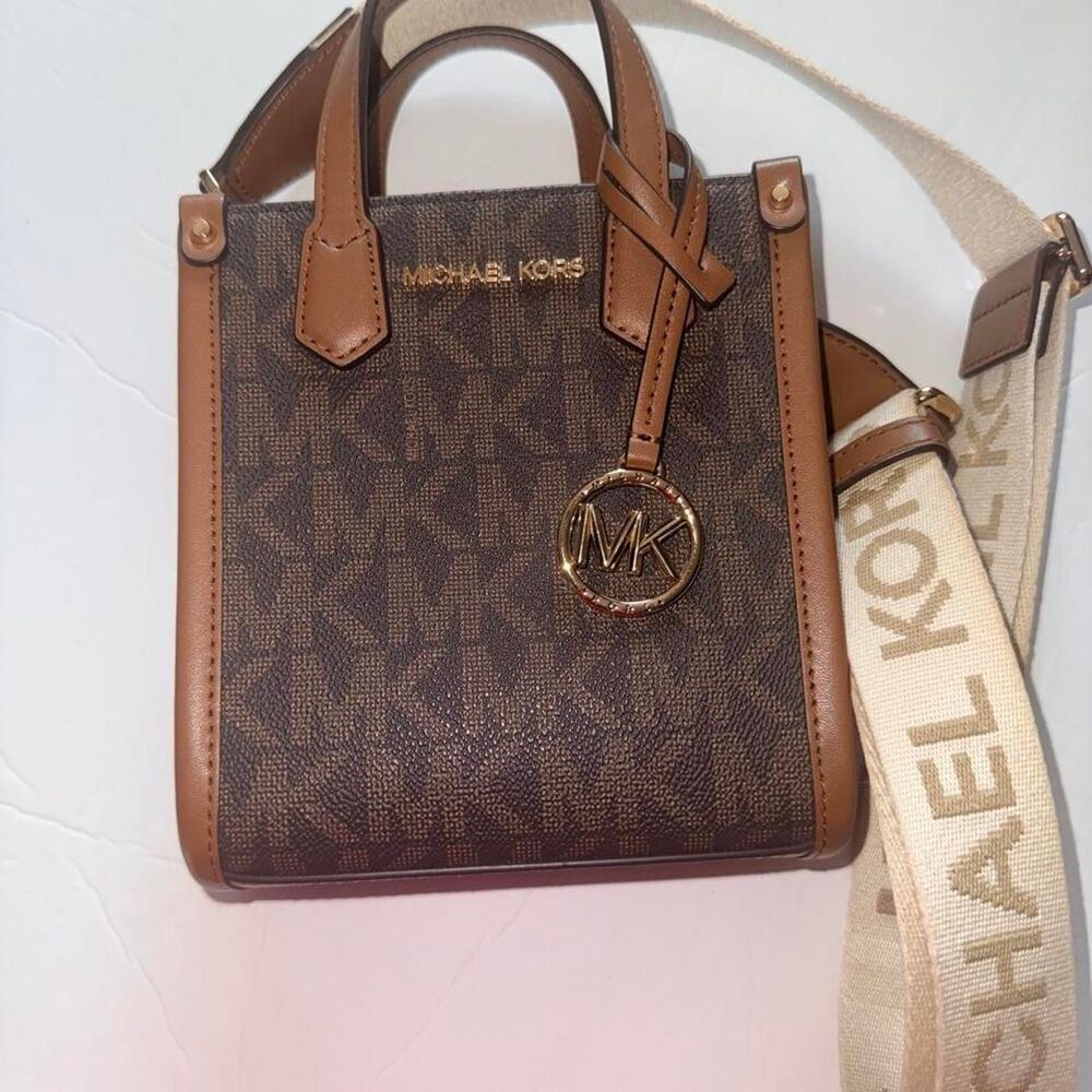 Michael-kors Women's Brown Bag